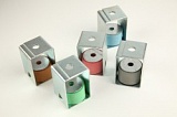 Vibrofix Box 450