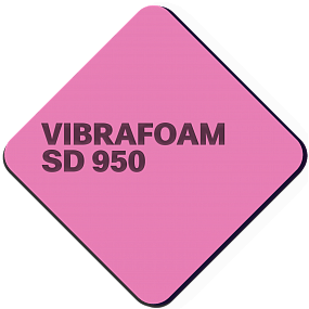 Вибрафом [Vibrafoam] SD 950