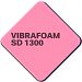 Вибрафом [Vibrafoam] SD 1300