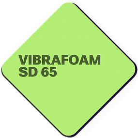 Вибрафом [Vibrafoam] SD 65