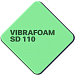 Вибрафом [Vibrafoam] SD 110