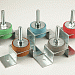 Vibrofix Uni 110