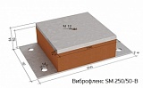 Виброфлекс SM 250/50-B