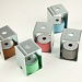 Vibrofix Box 450