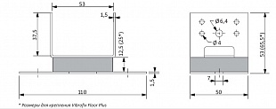 Vibrofix Floor