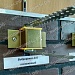 Виброфлекс-К15, виброизолирующее крепление потолочное