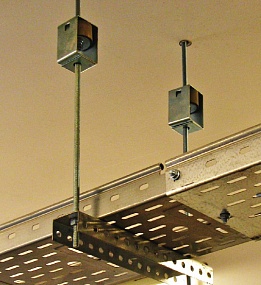 Vibrofix BoxPro 220 M8 (M10)