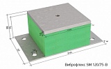 Виброфлекс SM 120/75-B